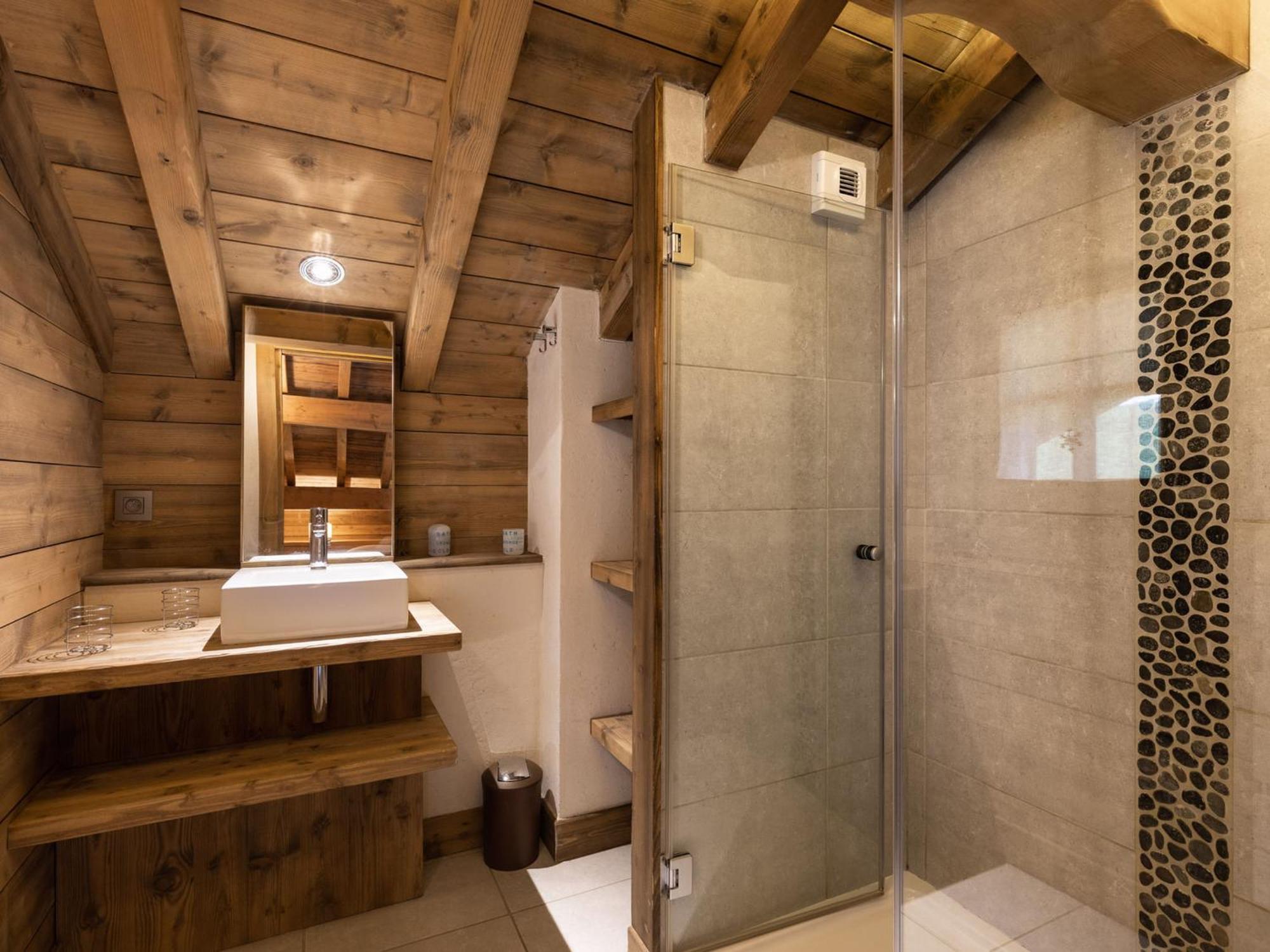 Chalet Pour 8 Avec Cheminee, Proche Des Pistes, Wifi, Garage, Non Fumeur - Fr-1-304-110 Clusaz Zewnętrze zdjęcie
